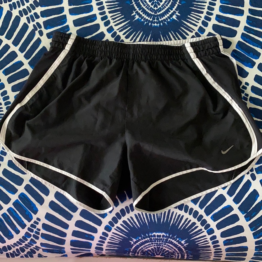 Nike Dri-fit athletic shorts
